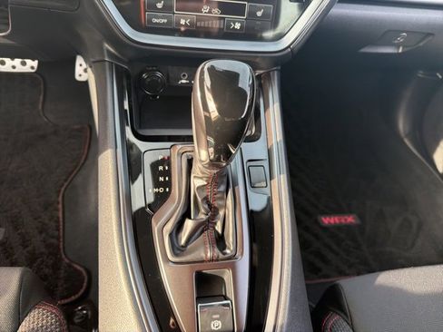 Used 2024 Subaru WRX Premium image 35