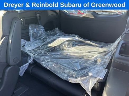 New 2026 Subaru Ascent Limited Bronze AWD/4WD image 33