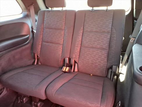 Used 2022 Dodge Durango SXT w/ Anodized Platinum Package image 29