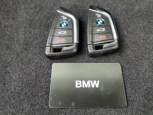 Used 2023 BMW i4 eDrive35 RWD image 79