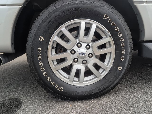 Used 2012 Ford Expedition EL XLT w/ Leather Seating Pkg AWD/4WD image 9