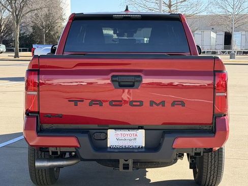 New 2026 Toyota Tacoma SR5 image 5