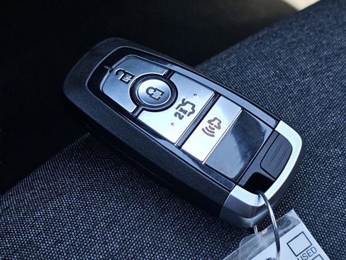 New 2026 Ford Mustang Coupe image 31