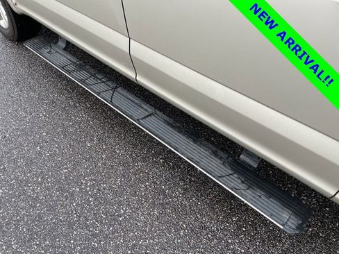 Used 2018 Ford F150 King Ranch w/ Equipment Group 601A Luxury image 7