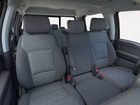 New 2026 Ford F250 XL w/ STX Appearance Package AWD/4WD image 11