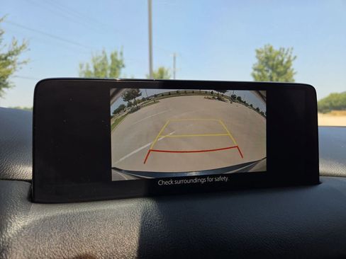 Used 2022 MAZDA CX-5 AWD 2.5 Turbo image 28