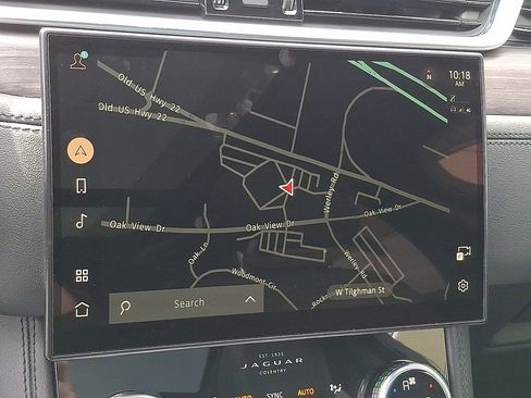 Certified 2023 Jaguar F-PACE S AWD/4WD image 22