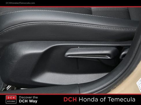 Certified 2026 Honda Civic Sport image 17