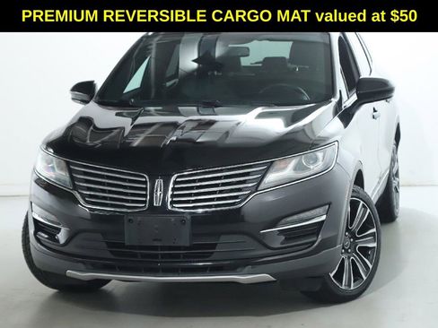 Used 2017 Lincoln MKC Premiere image 3