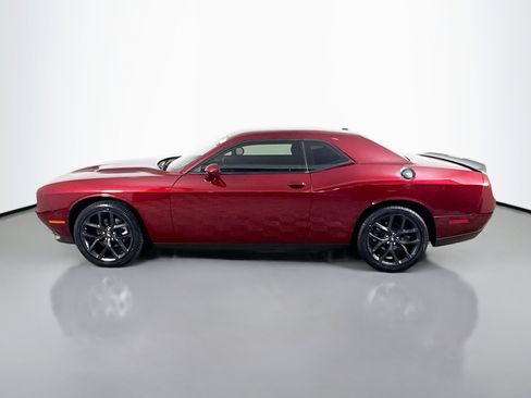 Used 2022 Dodge Challenger SXT w/ Blacktop Package image 6