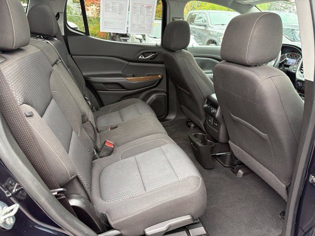 Used 2021 GMC Acadia SLE w/ Driver Convenience Package AWD/4WD image 24