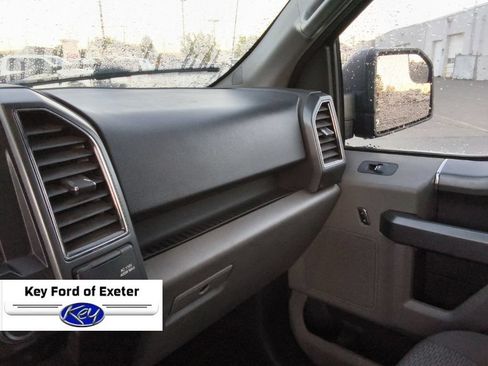 Used 2018 Ford F150 XLT w/ Equipment Group 302A Luxury AWD/4WD image 31