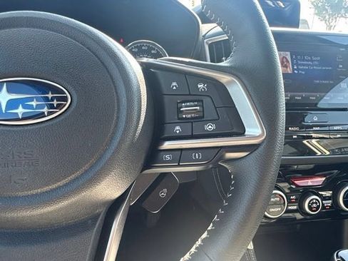 Used 2023 Subaru Forester Touring AWD/4WD image 15