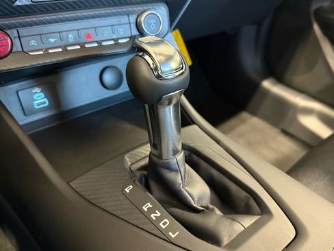 New 2026 Ford Mustang Coupe w/ Bronze Appearance Package image 16