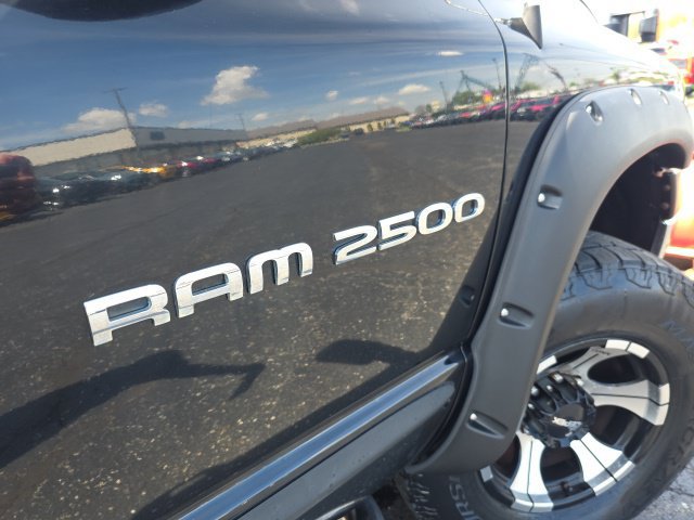 Used 2004 Dodge Ram 2500 Truck SLT w/ Trailer Tow Group AWD/4WD image 44