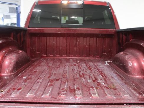 Used 2019 RAM 1500 Big Horn image 12