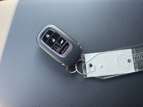 New 2026 Honda CR-V Sport image 13