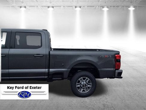 New 2026 Ford F350 Lariat image 13