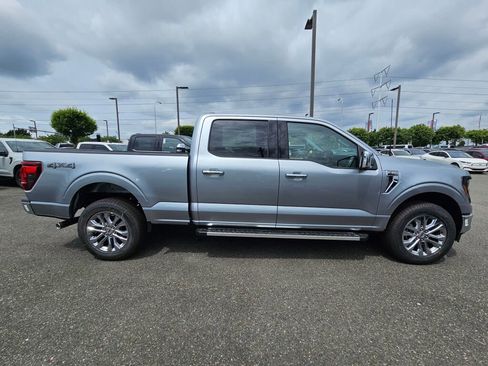 New 2026 Ford F150 XLT w/ Equipment Group 302A MID AWD/4WD image 6