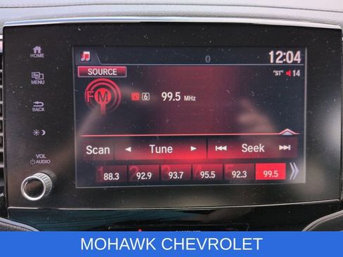 Used 2023 Honda Ridgeline Sport image 14