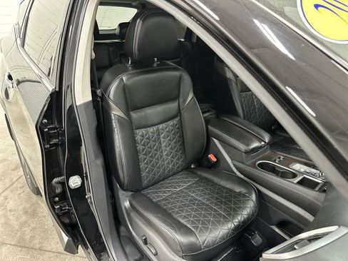 Used 2020 Nissan Murano Platinum FWD image 30