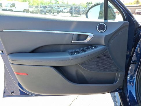 Used 2020 Hyundai Sonata SEL Plus w/ Tech Package FWD image 15