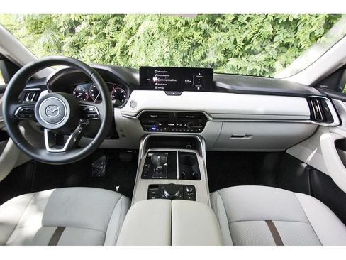 Certified 2026 MAZDA CX-90 3.3 Turbo w/ Premium Plus Pkg AWD/4WD image 8
