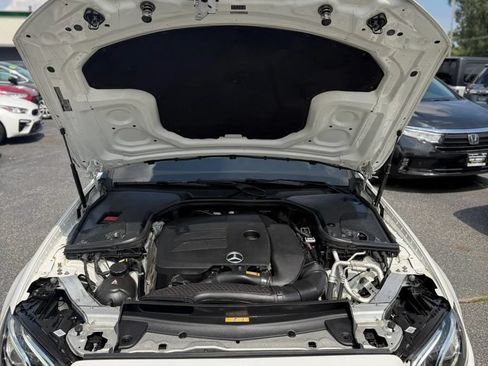 Used 2020 Mercedes-Benz E 350 4MATIC Sedan w/ Parking Assistance Package image 31