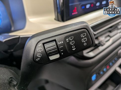 Used 2025 Ford Bronco Sport Big Bend w/ Convenience Package AWD/4WD image 21