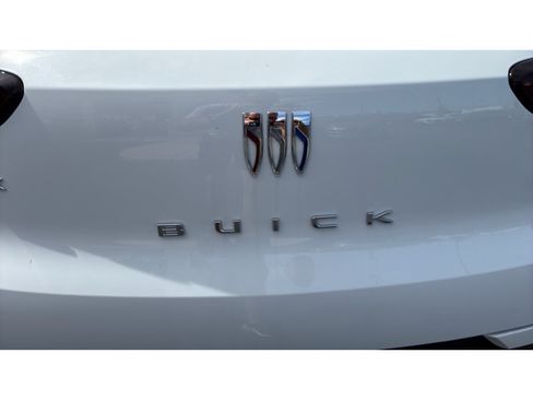 Used 2024 Buick Encore GX Sport Touring AWD/4WD image 25