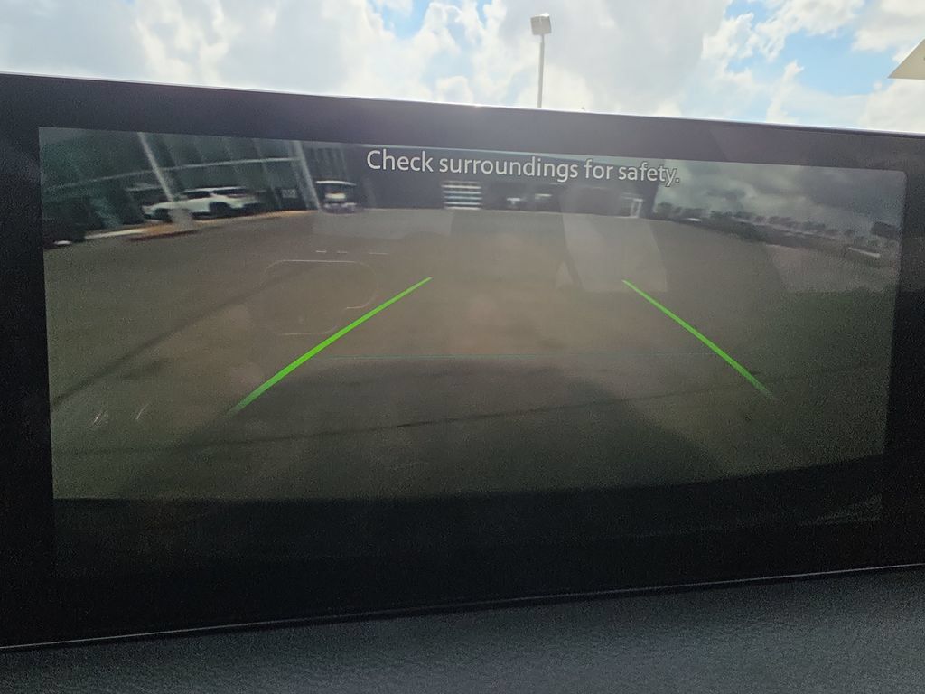 New 2027 Nissan Sentra SV w/ Floor Mat Package FWD image 19