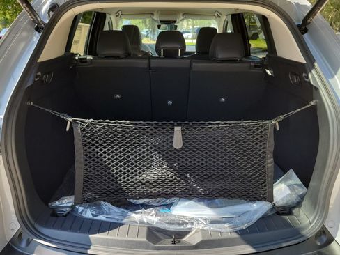 New 2026 MAZDA CX-5 Preferred AWD/4WD image 10
