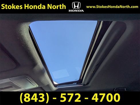 Certified 2025 Honda CR-V Sport image 21