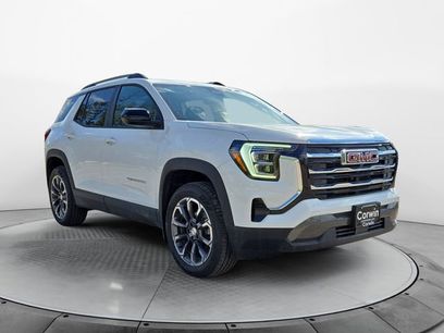New 2025 GMC Terrain Elevation w/ Elevation Premium Package