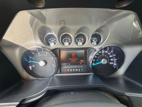 Used 2012 Ford F350 Lariat w/ Lariat Ultimate Pkg AWD/4WD image 10