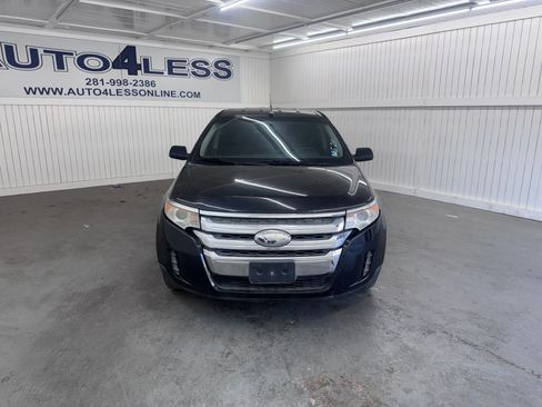 Used 2014 Ford Edge SE image 2