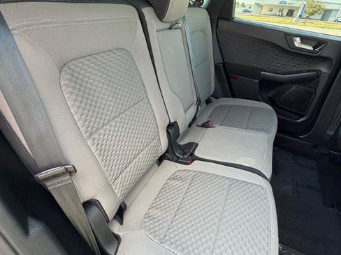 Used 2020 Ford Escape SE AWD/4WD image 44
