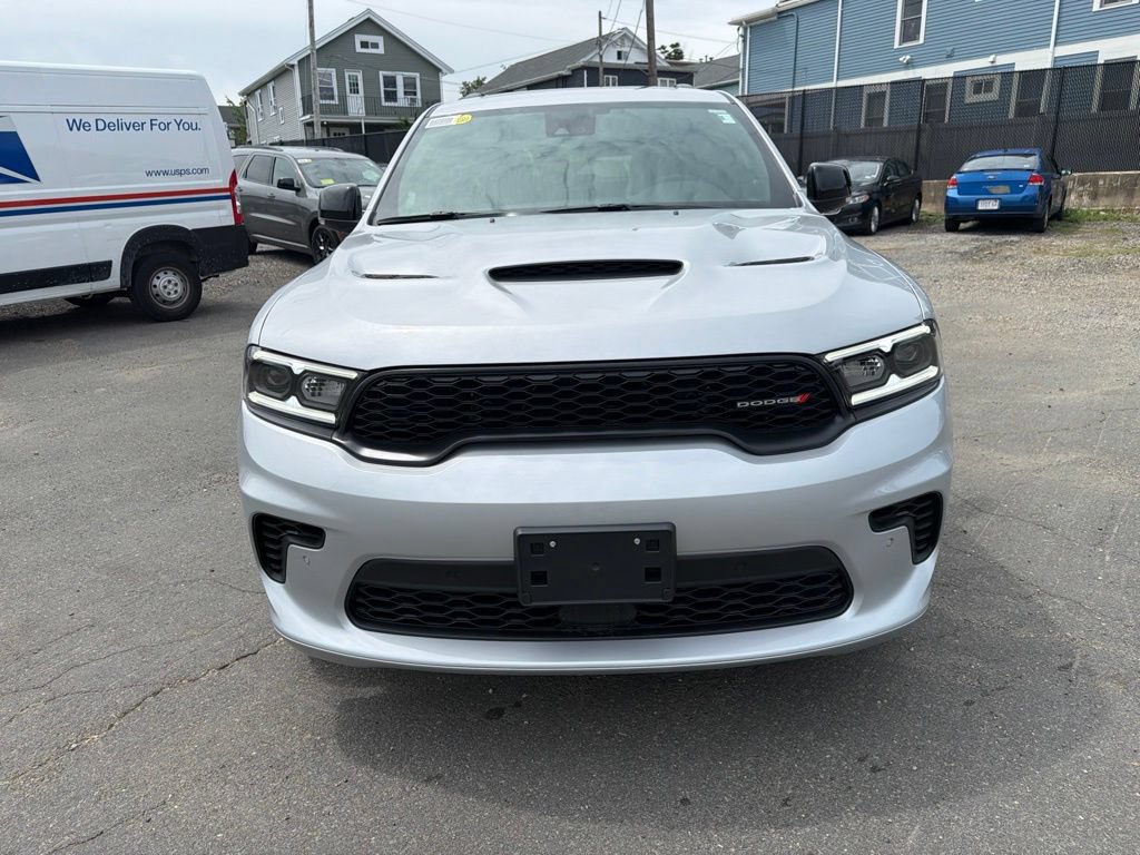 New 2026 Dodge Durango GT AWD/4WD image 8