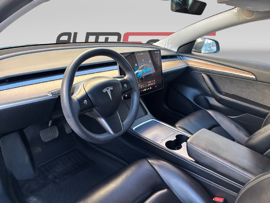 Used 2023 Tesla Model 3 Standard Range RWD image 10