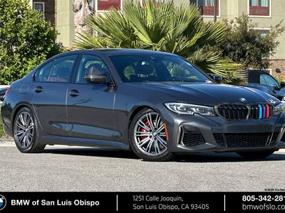 Used 2022 BMW M340i w/ Driving Assistance Package