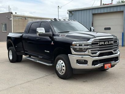 Used 2025 RAM 3500 Laramie