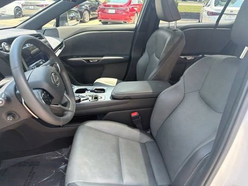 Used 2024 Lexus RZ 450e Premium w/ Technology Package AWD/4WD image 13