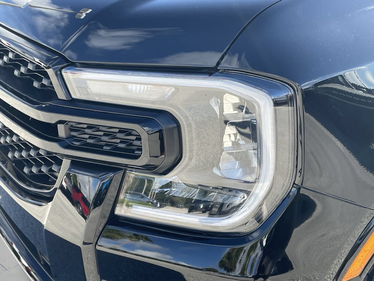 New 2026 Ford Ranger XLT AWD/4WD image 7