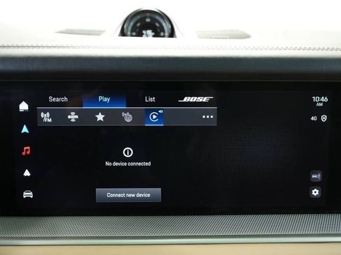 Certified 2025 Porsche Cayenne S AWD/4WD image 19