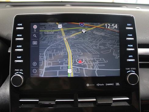 Used 2021 Toyota Avalon TRD FWD image 16