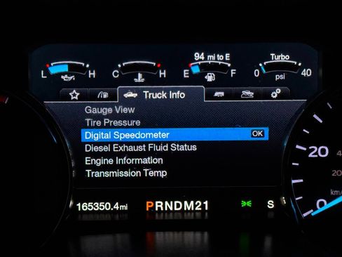 Used 2019 Ford F250 Lariat image 69