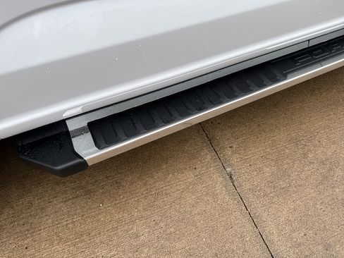 New 2025 Ford F150 Lariat w/ Equipment Group 502A High AWD/4WD image 17