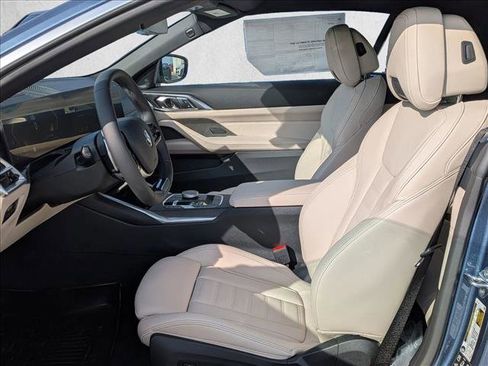 New 2026 BMW 430i xDrive Convertible w/ Premium Package image 4