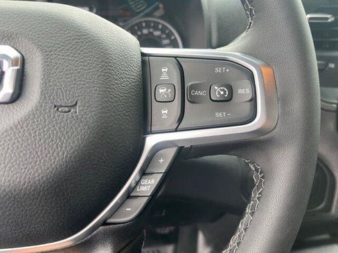 New 2026 RAM 2500 Tradesman AWD/4WD image 27