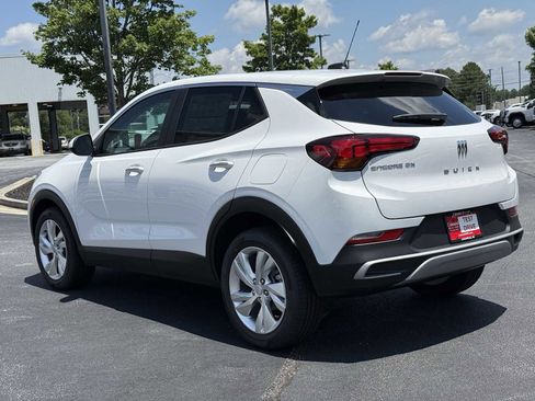 New 2026 Buick Encore GX Preferred w/ Comfort Package FWD image 23